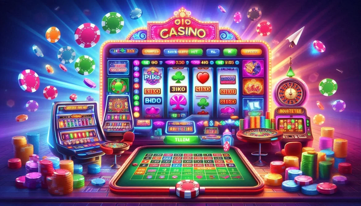 BetOnRed Casino